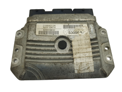 Controller 21585421-2A 8200509552 8200509516 Renault Johnson 68323 Controller 21585421-2A 8200509552 8200509516 Renault Johnson 68323