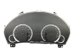 Speedometer/Instrument Cluster Suzuki Swift 34110-68LA4 3411068LA4 52193