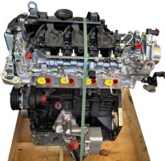 Engine New Original 8201505985 Renault 2.0 DCI 