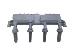 Ignition Coil 5970A8 BBC 2.2 TU/A Citroen Peugeot C3 206 307 1.1 1.4 