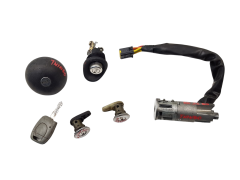 Ignition Switch Renault Twingo 433815 7701471585 7701471584 14570