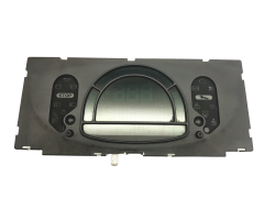 Speedometer/Instrument Cluster Renault Modus 8200418021 D 43760