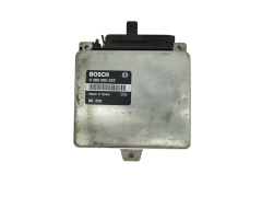 Engine Controller 0280000337 MI-200 Seat Bosch 17904