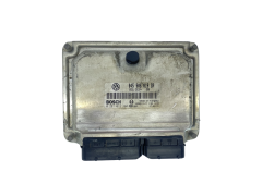 Controller 045906019BP 0281012194 VW Bosch 62680