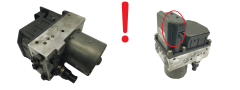 Abs Pump Passat B5 Audi A6 C5 4B0614517G 0265950055 0265225124 67975