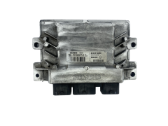 Controller S120201212F 8200516963 8200400246  Renault Siemens 51000
