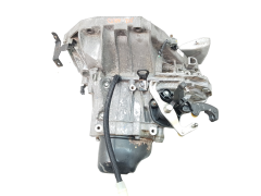 Gearbox JR5301 Renault Kangoo 2 1.5 dCi 320101893R 1104 Gearbox JR5301 Renault Kangoo 2 1.5 dCi 320101893R 1104