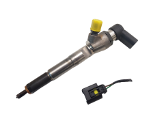 Fuel Injection 166006212R H8201100113 Continental 1.5dCi Renault 1167