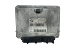 Controller 51793116 IAW4AF.S2 61601.127.03 Fiat Magneti Marelli 48388