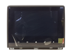 Navigation Display Renault ZOE 280346916R A14794 0km 1003