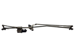 Wiper Mechanism Citroen C4 9681994080 404.638 Valeo