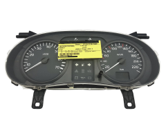 Speedometer/Instrument Cluster Renault Clio 2 8200059763 49303