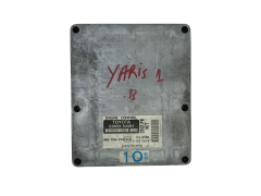 Controller 89661-52081 211000-5991 Toyota Fujitsu 52350