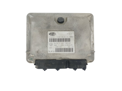 Controller 51793116 IAW4AF.S2  Fiat Magneti Marelli 44785