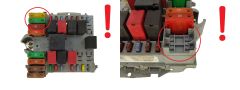 Module 51799614 57657 Fiat Alfa Romeo 1609