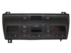 Heater Control Unit 5HB00760400 4B0820043F Audi A6 C5