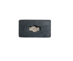 Attachment, Bracket Original Citroen Peugeot C3 1423E1