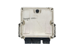 Controller 0281011084 9640938680 9647693180 PSA Bosch  37654