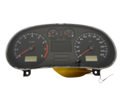 Speedometer/Instrument Cluster Seat Toledo Leon W01M0920802A 110080152002 