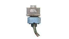 Plug Relay 9640469680 PSA Renault 2798