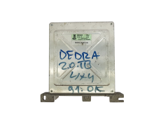 Controller WH473.08/8PI_CB Lancia Weber Italy 17774