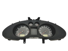 Speedometer/Instrument Cluster Seat Ibiza W06L0920801 110080104009A 49998