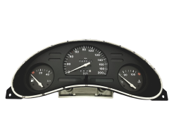 Speedometer/Instrument Cluster Opel Corsa B 09113226JY 09051109906 29967