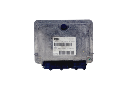 Controller 51793116 IAW4AF.S2  Fiat Magneti Marelli 45602