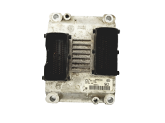 Controller Opel 55350552 0261207962 Bosch GM 17426
