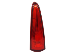 Lamp Left Rear 8200419966 Kangoo 2 Renault Valeo