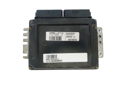 Controller S110138000C 8200059086 8200044437 Renault Siemens 38260