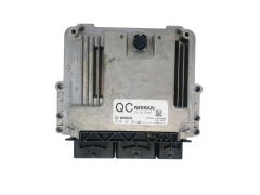 Controller 0281031099 23710 4BE0D Nissan Bosch 43250