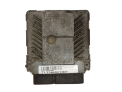 Controller 03G906018DH 5WP45548 AE Audi VW Siemens