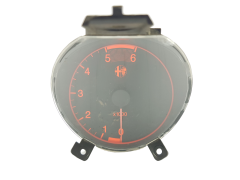 Speedometer/Instrument Cluster Alfa Romeo 156 60658092 6850849922