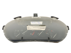 Speedometer/Instrument Cluster Peugeot 206 9645097580 Jaeger