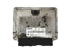 Controller Opel 24417169 0281010268 Bosch GM 29986