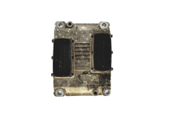 Controller Fiat 00468019900 0261206983 Bosch 21743