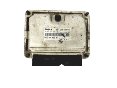 Controller 022906032BT 0261207696 Porsche Bosch 16156