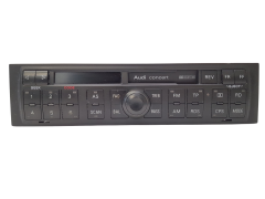 Radio Cassette Player Audi A3 8L 8L0035186A CQ-LA1923L 1881
