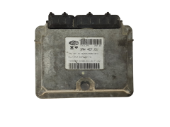 Controller IAW 4EF.G1 73502897 61600.614.04 Fiat Magneti Marelli 15219