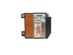 Controller Airbag 993791001 0001211V007 Smart VDO Temic 58319