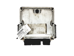 Controller PSA 0281011081 9647472780 Bosch 24129