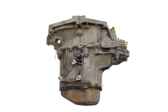 Manual Gearbox 20CF09 Peugeot 206 1.4 8V 2222S7 132000km