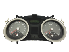 Speedometer/Instrument Cluster Renault Megane 2 8200292072 43589