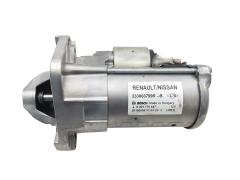 Starter 0001170647 233003759R--B  Bosch 1.5 Blue dCi Renault Dacia 0km