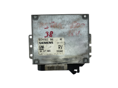 Controller 5WK9078 90519065 Opel Siemens