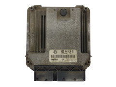 Engine Controller VW 03G906016DK 0281011946 Bosch