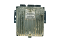 Controller 8200334419 8200414354 R0410B024C Renault Delphi 33077
