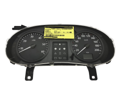 Speedometer/Instrument Cluster Trafic Vivaro 8200295451 A 30807