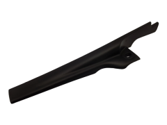 Cowl Panel Left Sandero 2 668223010R 668226391R Dacia